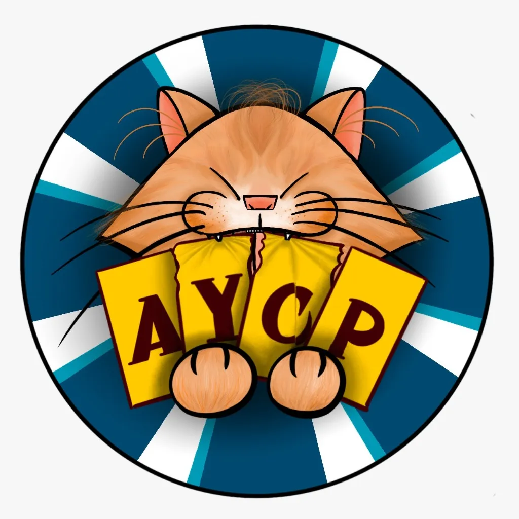 All You Can Play Logo