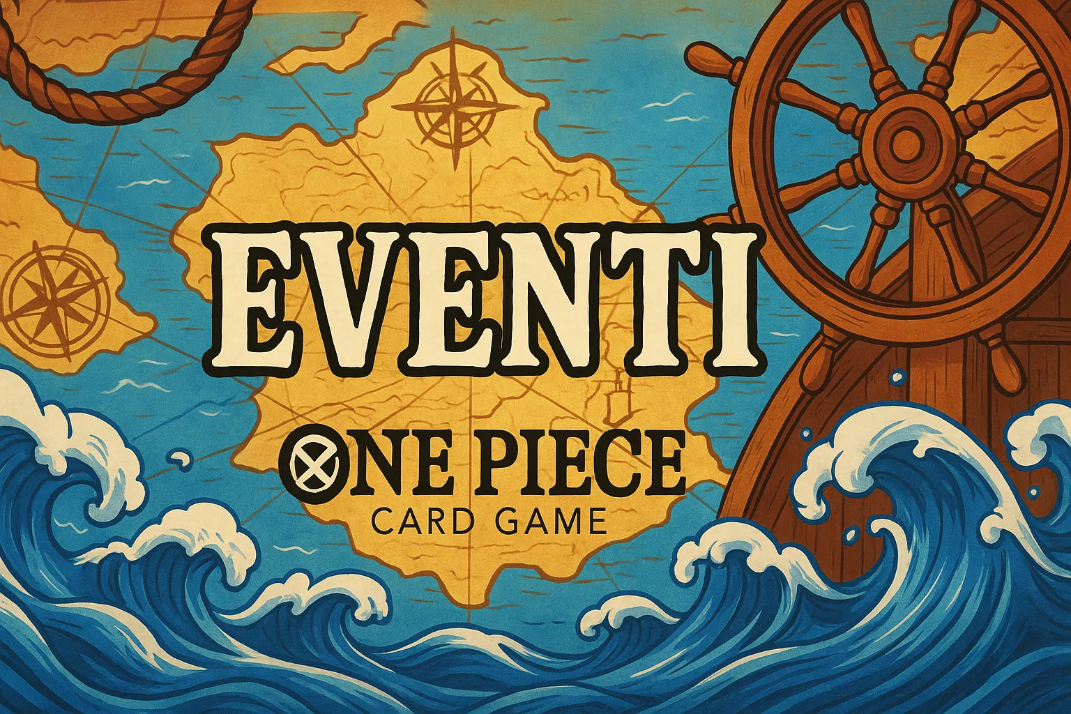 Eventi e Tornei Banner