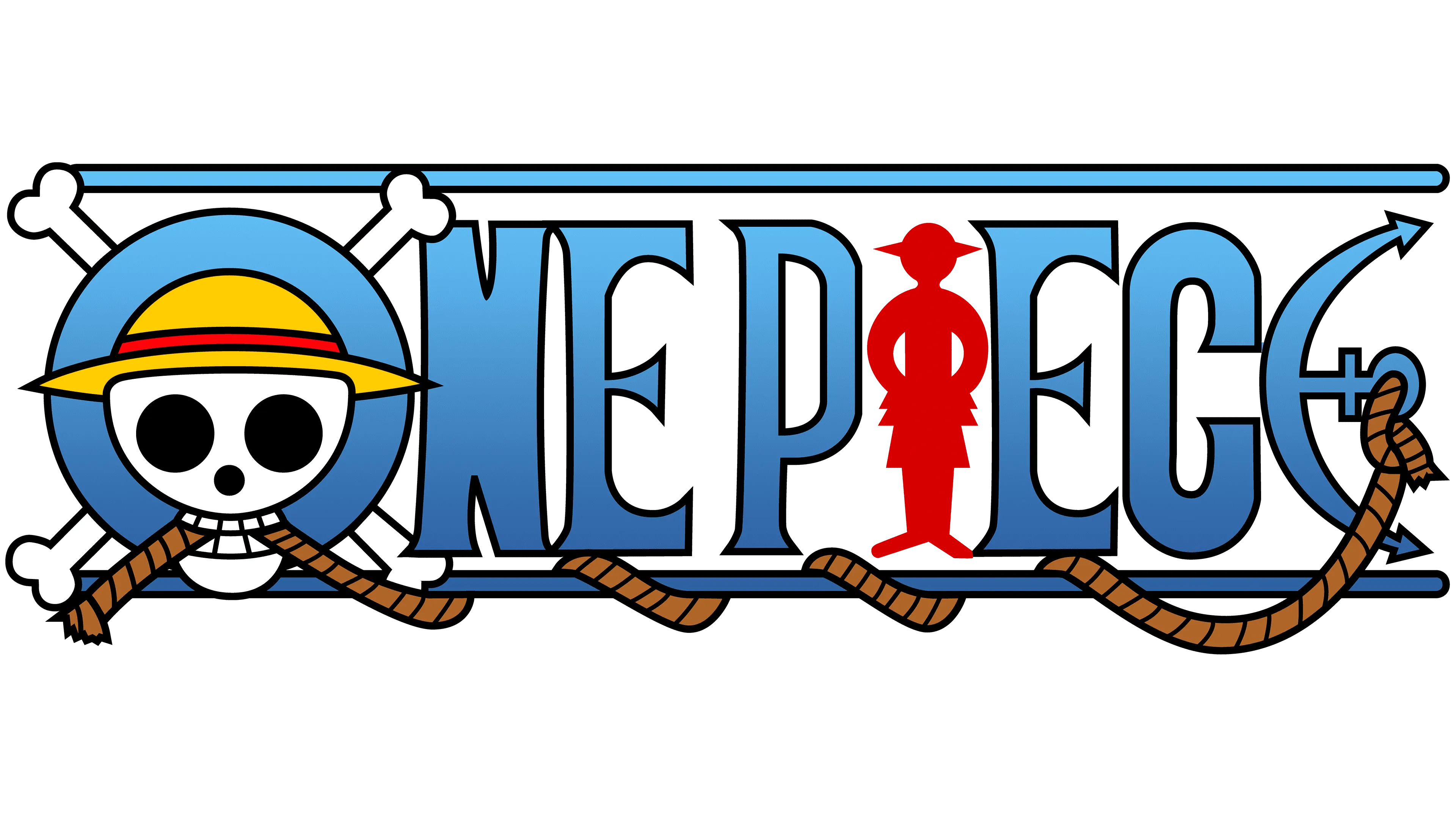 Logo One Piece